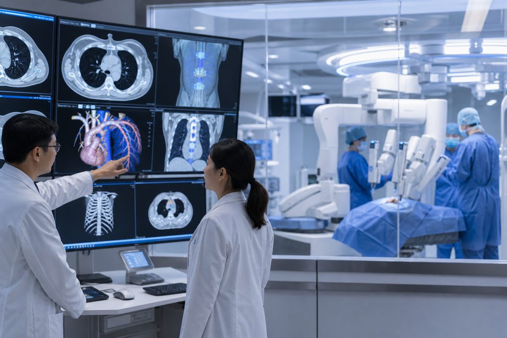 Healthcare in China for Children