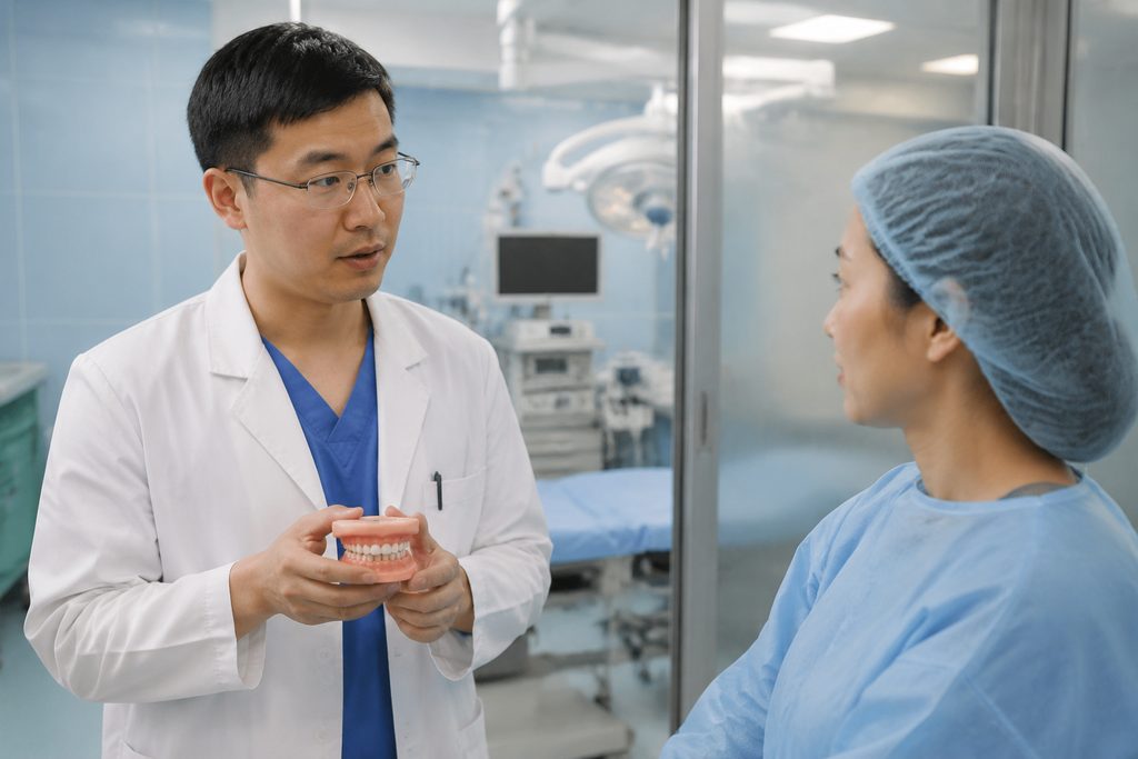 Hearing Aids Assessment in China: What to Know — hearing aids assessment cost China