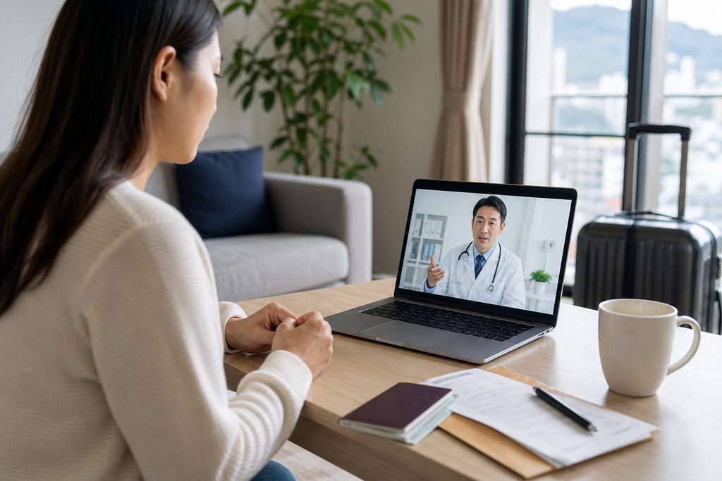 Heart Screening in China: Questions to Ask — heart screening cost China