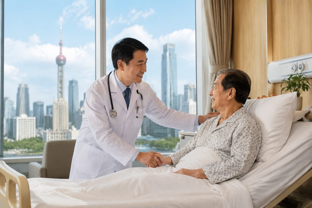 Heart Valve Replacement Cost in China: 2026 Prices, Top Hospitals & Safety — heart valve replacement cost China