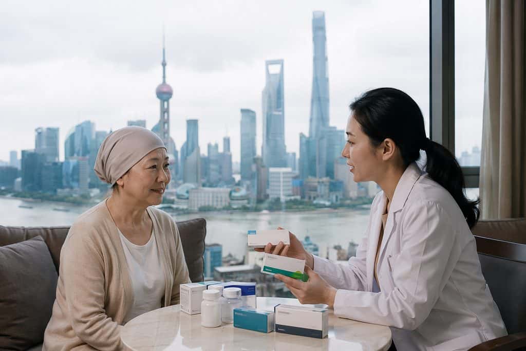 Hemorrhoid Surgery Cost in China: Real Prices for 2026 — hemorrhoid surgery cost China