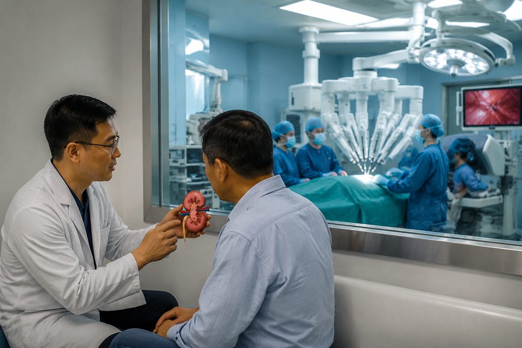 Hernia Surgery in China: How It Works, Costs & Recovery — hernia surgery cost China