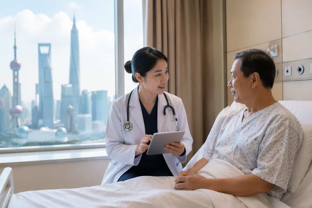 How We Protect You From Hidden Fees — hidden fees medical tourism China