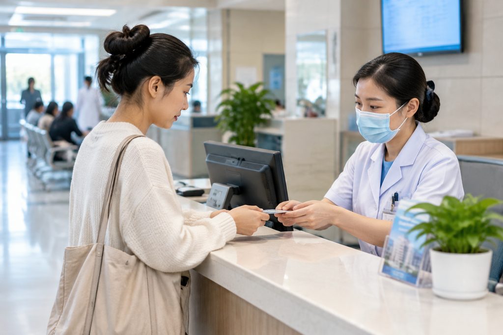 Does the Deposit Account Belong to the H - medical illustration