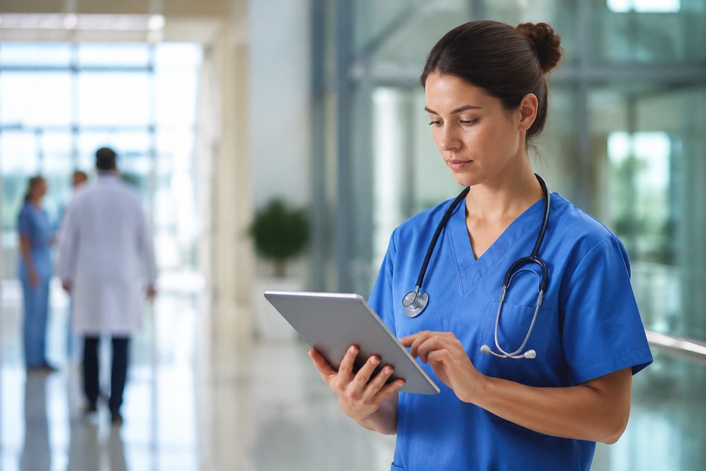 best hospital for cancer treatment in Ch - medical illustration