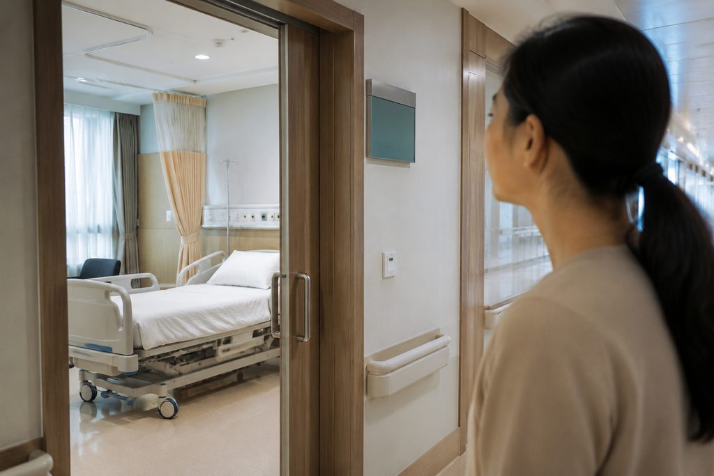The Hospital Has No Reviews: Is That Bad? — hospital no reviews China