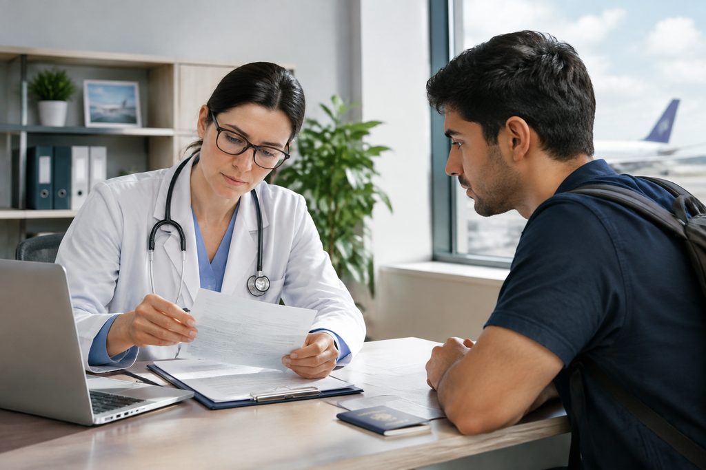How We Confirm a Hospital Is Genuine: Our 3-Step Verification Process