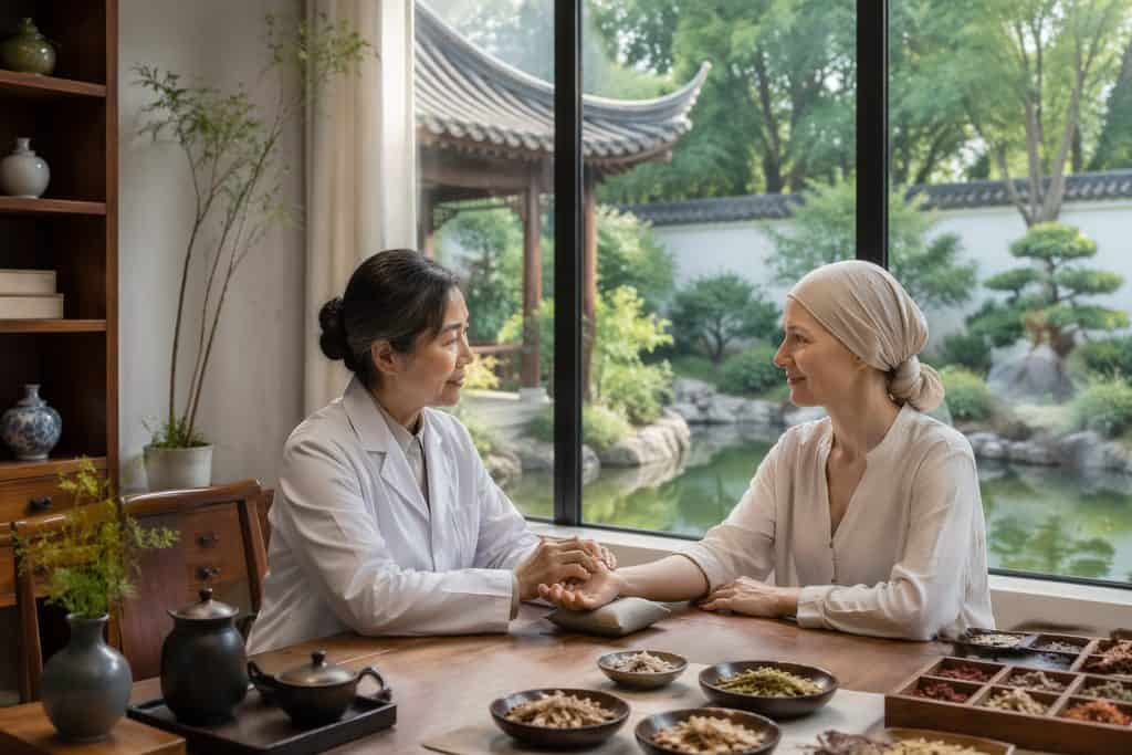 Hospitals in China: A Guide for African Patients Seeking Care — best hospitals in China for international patients