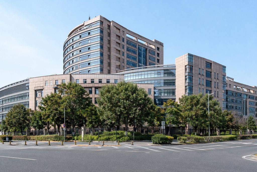 Hospitals in Nanjing: What Foreigners Should Know Before Booking — best hospitals in Nanjing for international patients