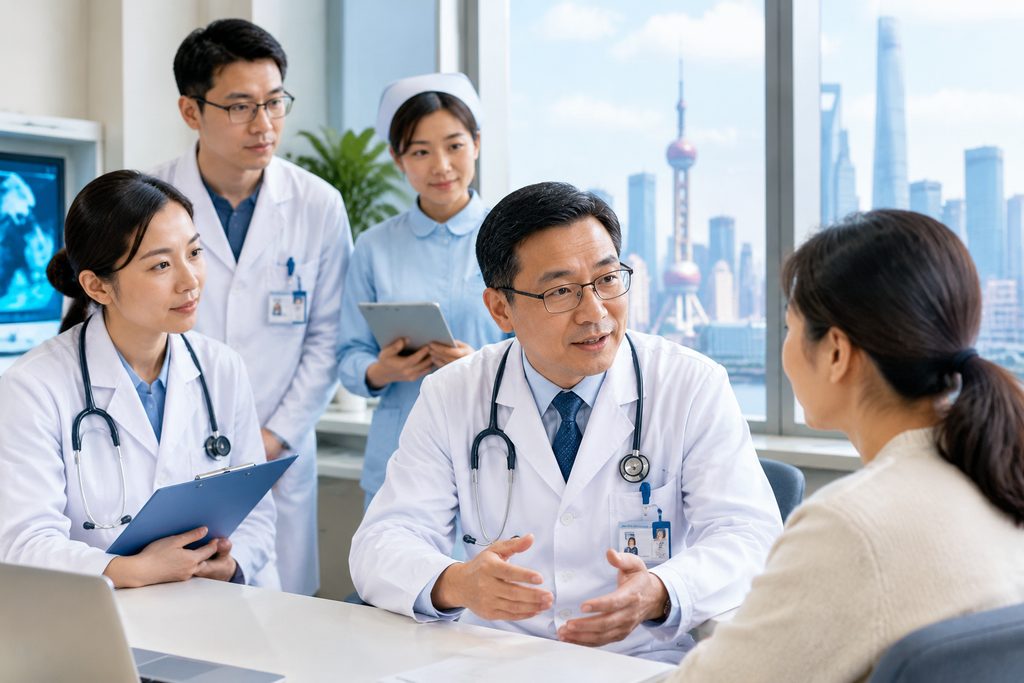 immune deficiency treatment cost China - medical illustration