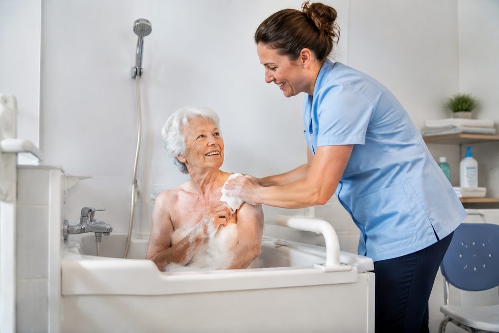 inpatient companion care cost China - medical illustration