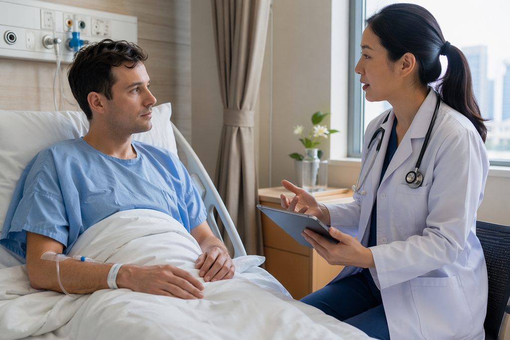 Invisalign in China: What It Costs and How to Plan Treatment — Invisalign cost China