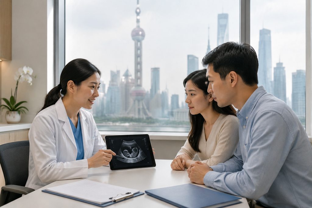 IVF Cost in China