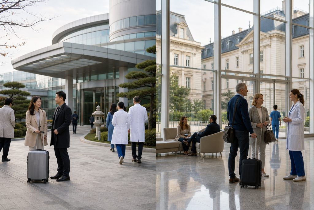 IVF and Medical Tourism in China — IVF cost China
