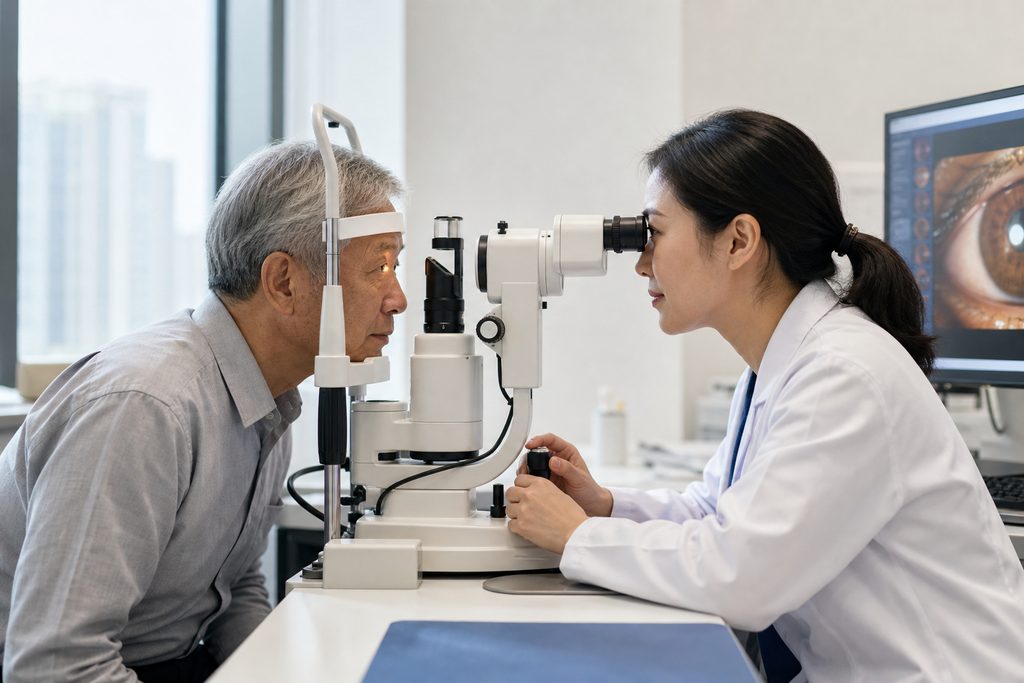 IVF Treatment in China: What to Expect, From Cost to Timeline — ivf treatment cost China