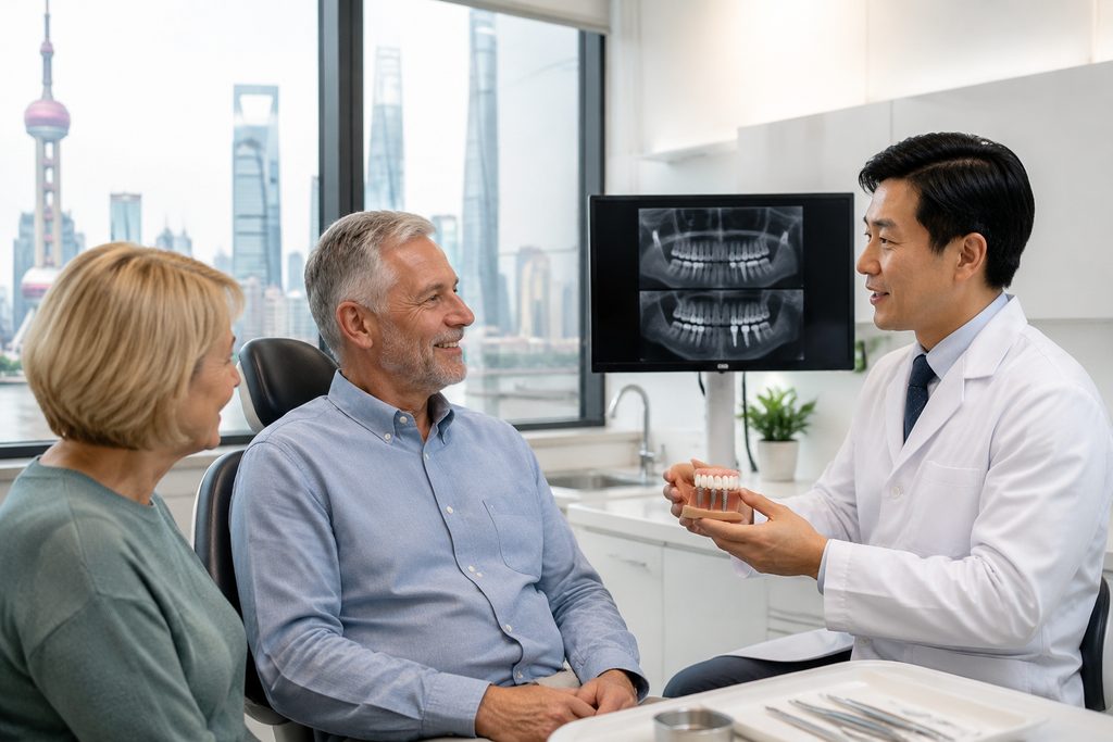Lower Jaw Surgery Cost in China — lower jaw surgery cost China
