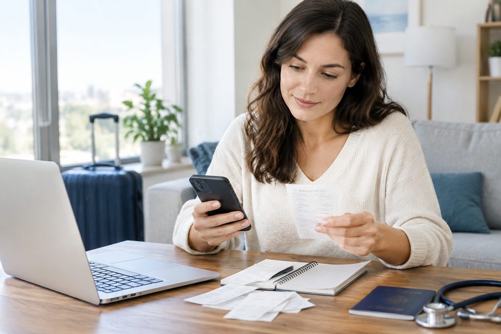 How to Keep Proof of Every Payment You Make: A Guide for Patients