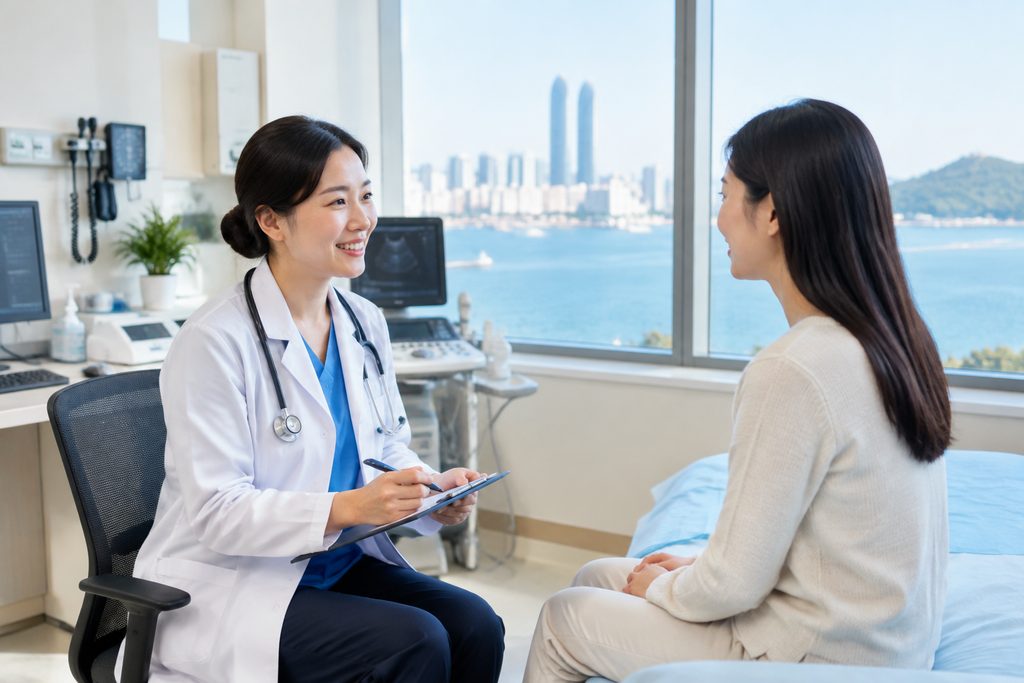 Lanzhou Full Body Checkup: A Quick Guide — full body checkup cost Lanzhou