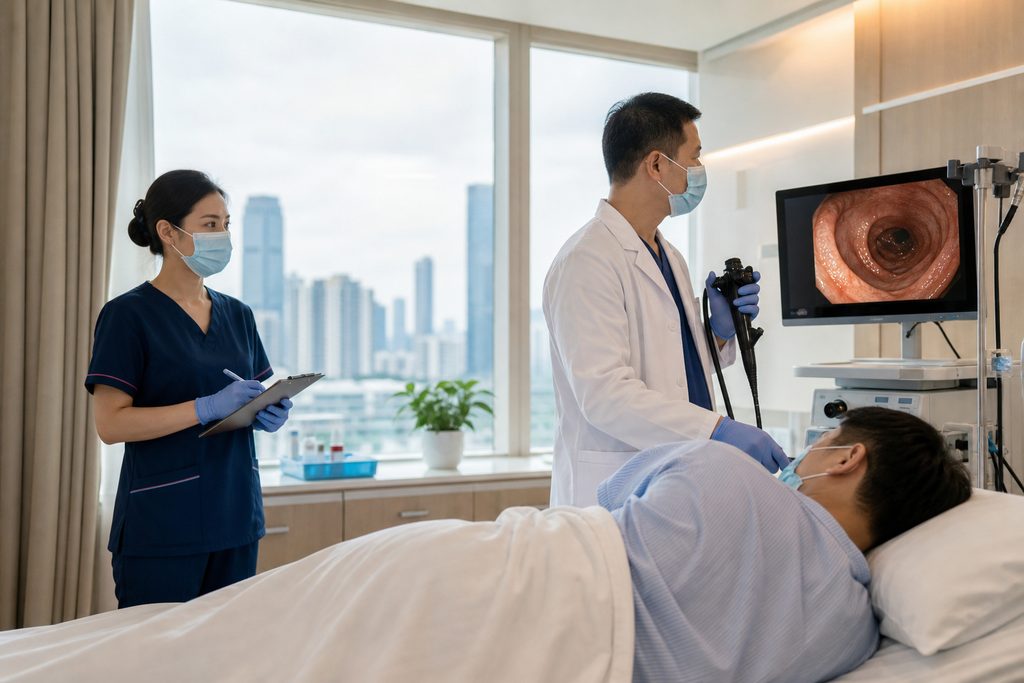 Laser Clinics in China: How to Choose — laser clinic China cost