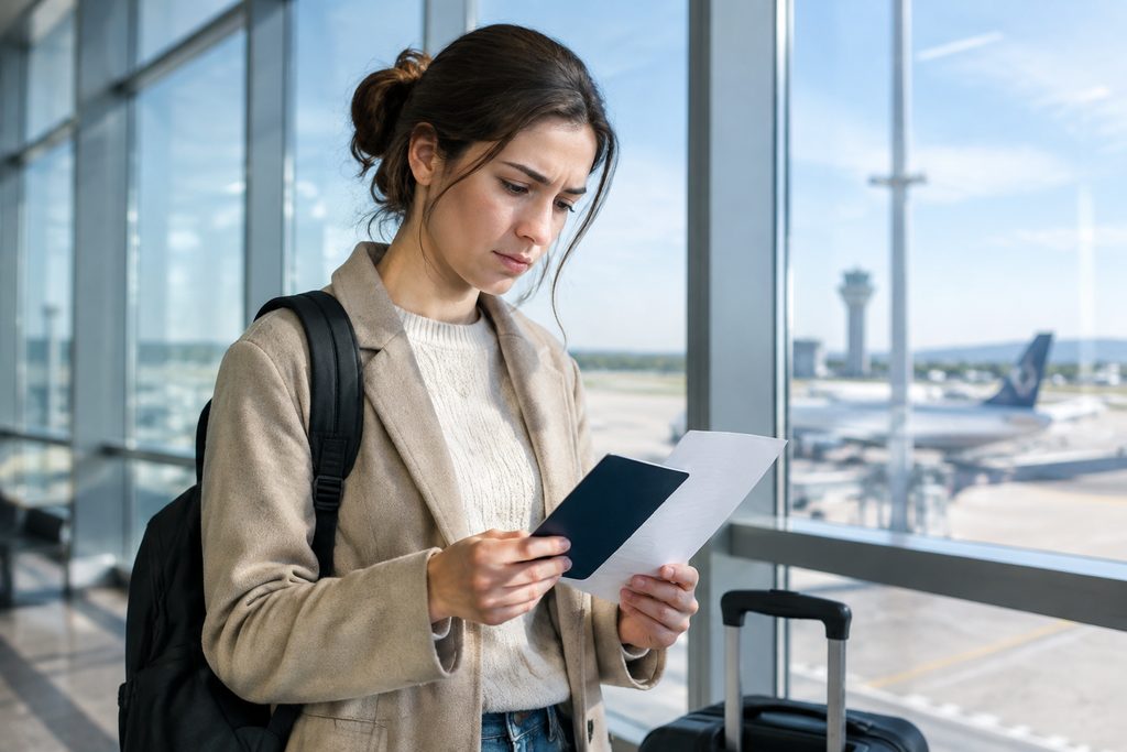 Verifying a Medical Visa Service Is Legitimate: 7 Red Flags to Avoid