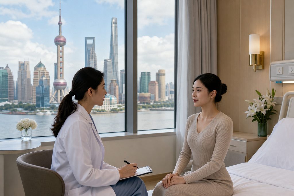 Lip Repositioning Surgery Cost in China — lip repositioning surgery cost China
