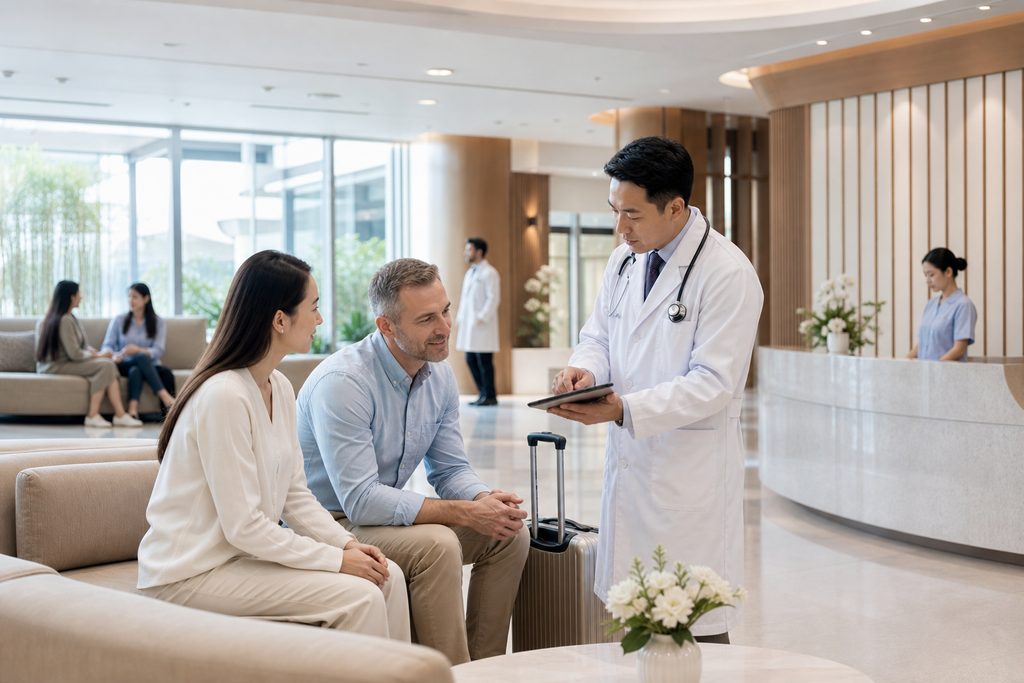 Lip Surgery Cost in China: 2026 Price Ranges and Safety Guide