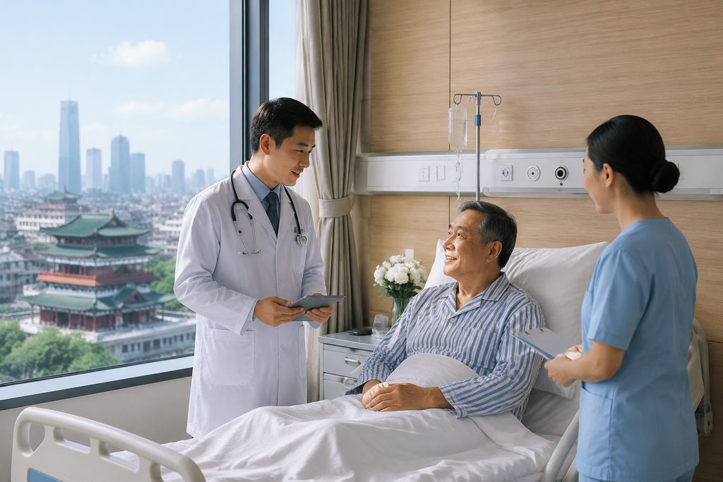 Lung Cancer Surgery Cost in China — lung cancer surgery cost China