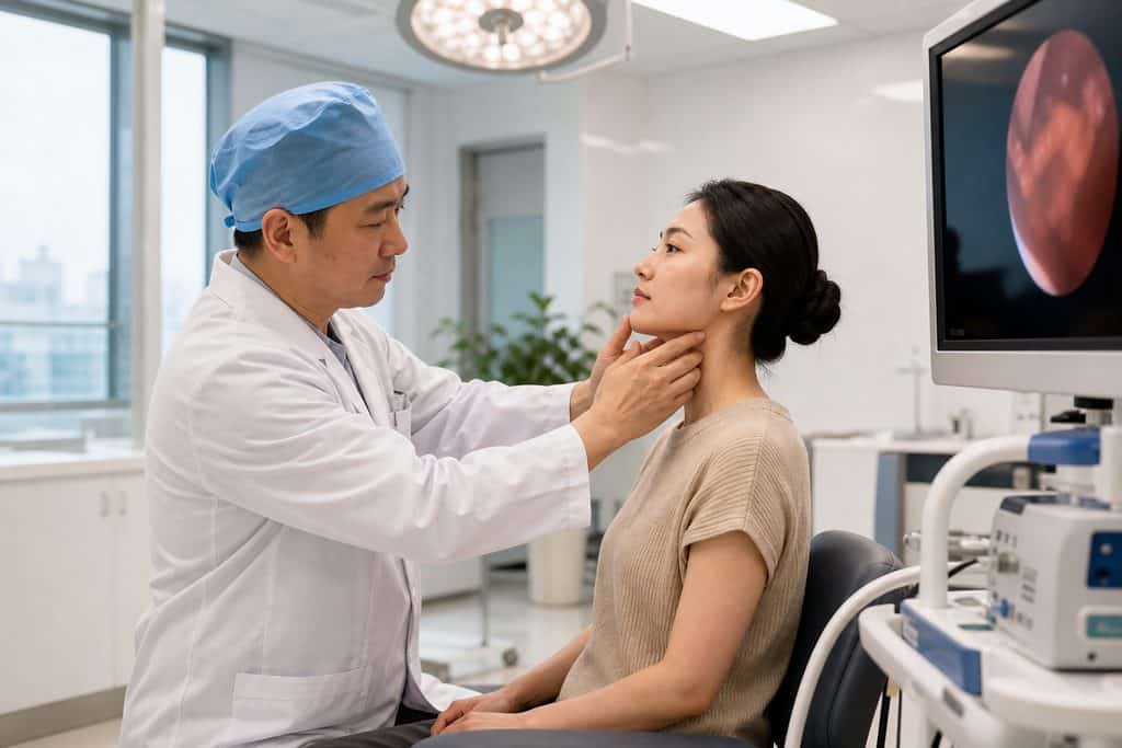 Lung Nodule Removal in China: Costs, Top Hospitals, and Recovery — lung nodule removal cost China