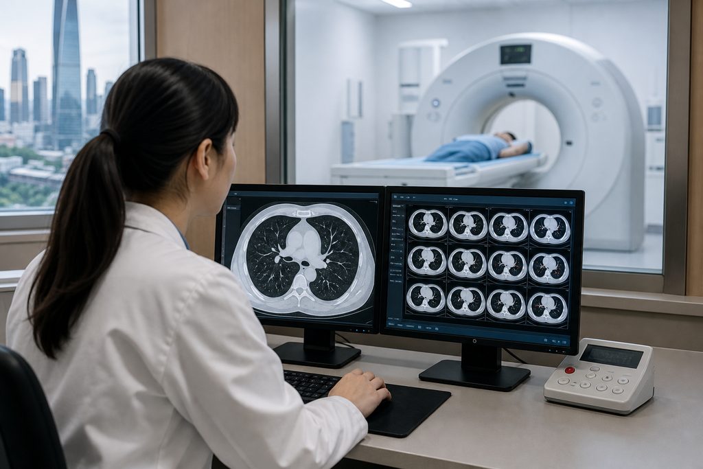 Lung Nodule Removal Cost in China — lung nodule removal cost China