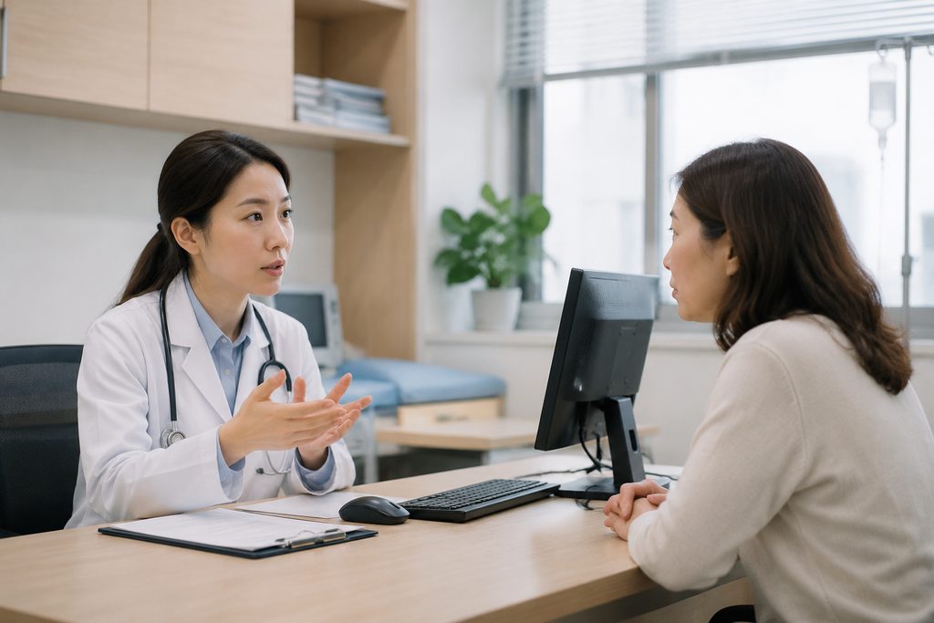 Maternity Hospitals in China: How to Choose the Right One — maternity hospital cost China for foreigners