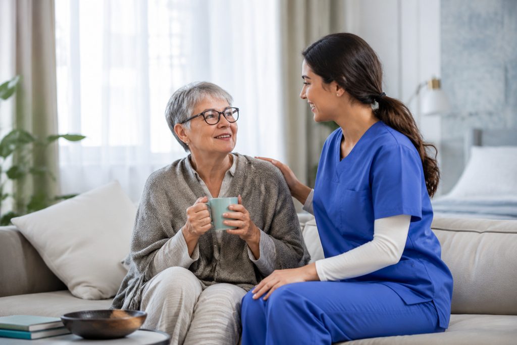 medical companion hire cost China - medical illustration
