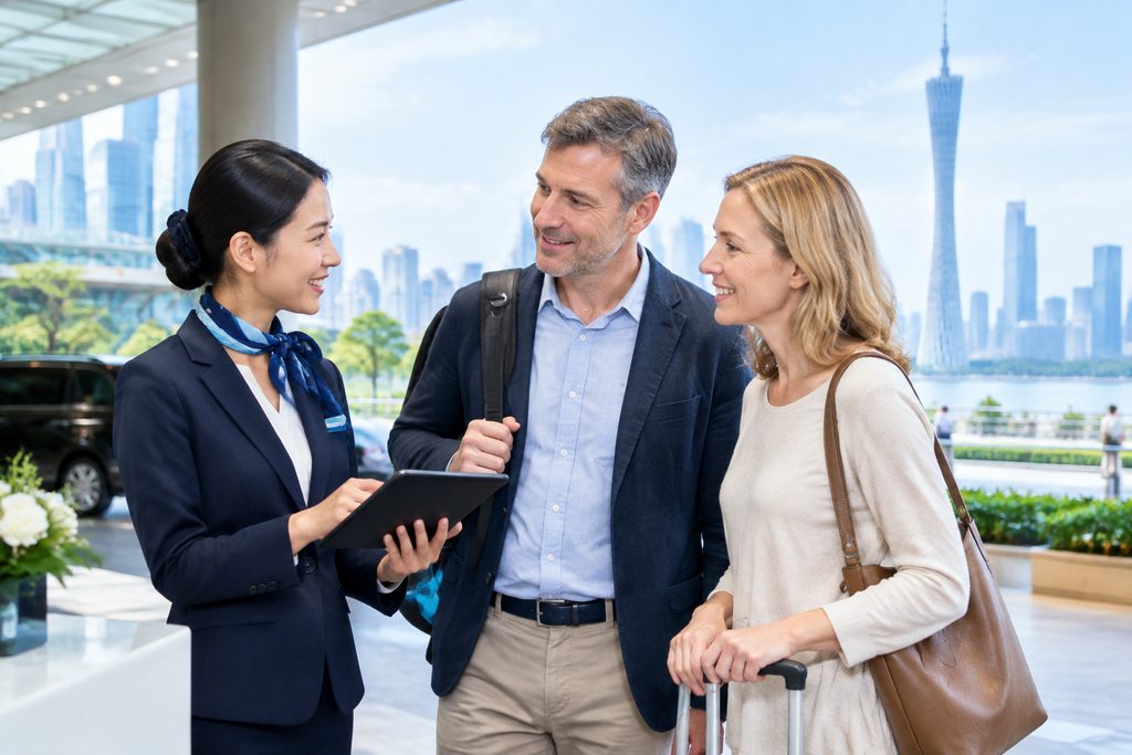 Medical Concierge in Kunming: What to Prepare — medical concierge Kunming China