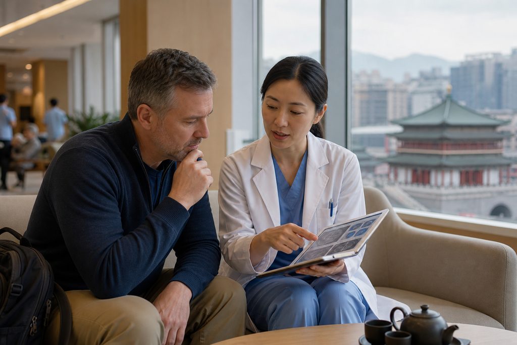 Is Your Medical Data Being Sold? How to Know Before You Travel