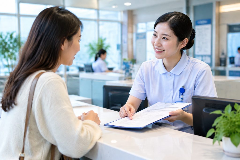 Is a Deposit Refundable? How to Confirm — is medical deposit refundable in China