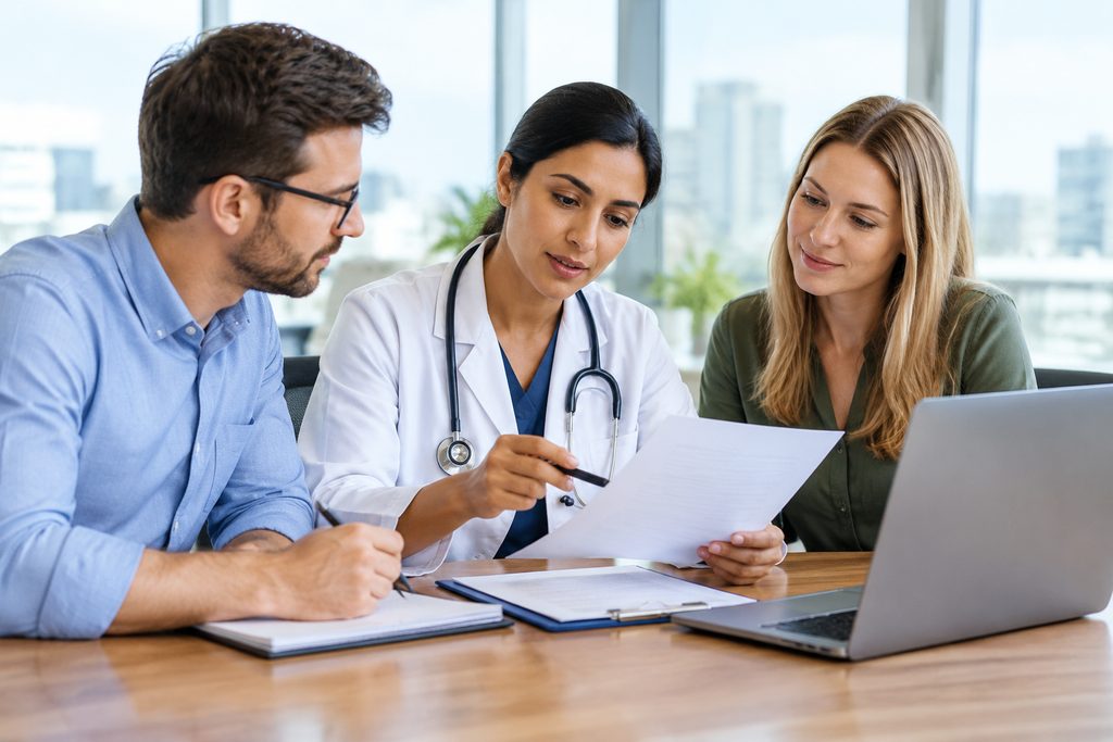 medical treatment cost China - medical illustration