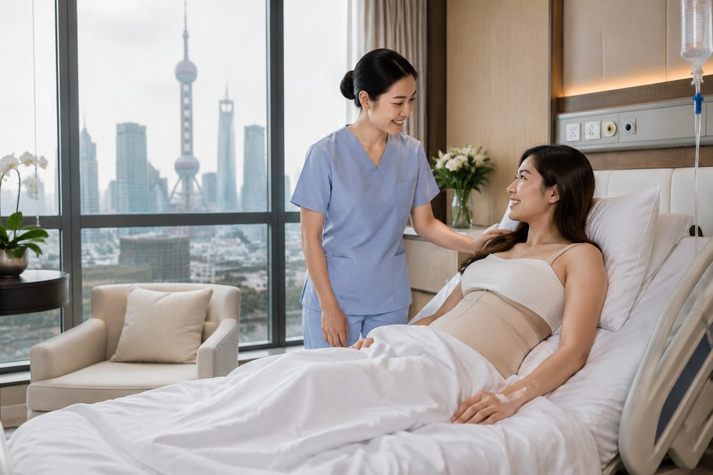 How to Verify What's Included in Your Quote — what is included in medical tourism pack