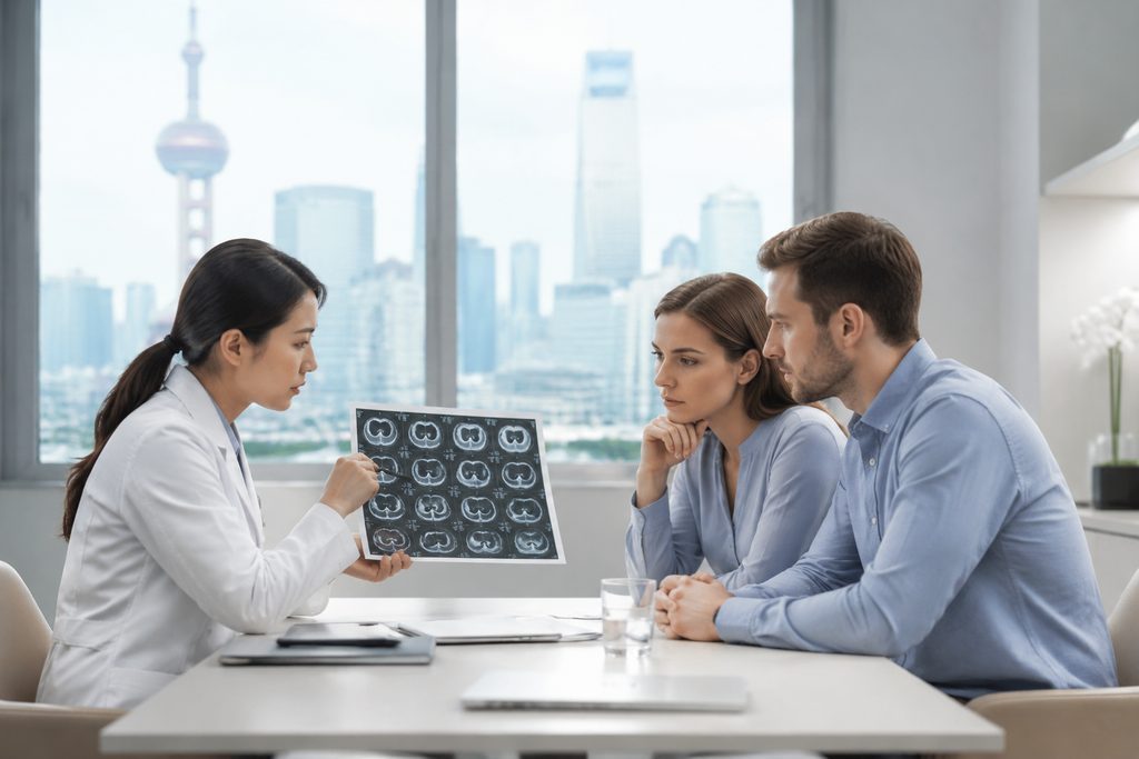Surgical Report Translation: What Happened — surgical report translation service Chin