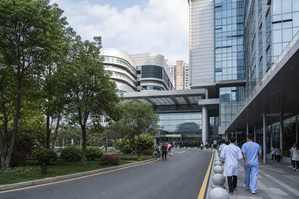 Medical Tourism in Changsha: Where to Start for Treatment — medical tourism Changsha