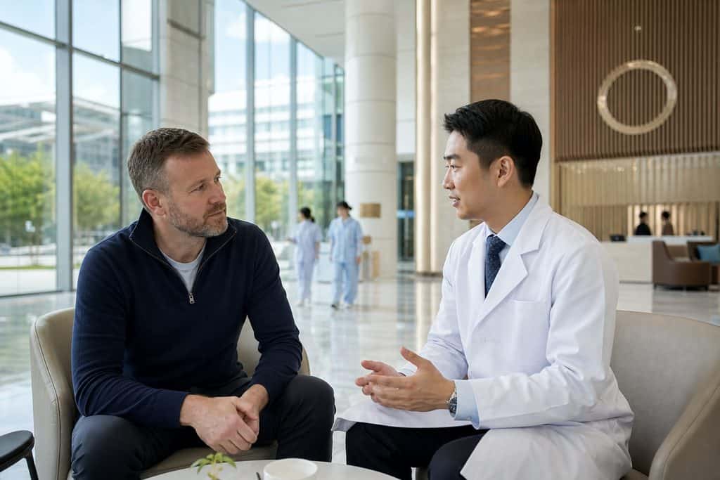 Medical Tourism in China: How It Compares to Waiting for Surgery — medical tourism China cost