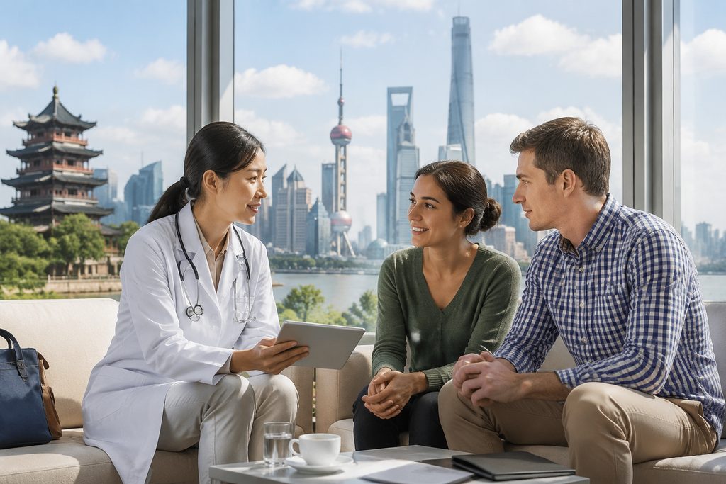 Medical Tourism in China: Insurance and Payment Explained — medical tourism china insurance coverage