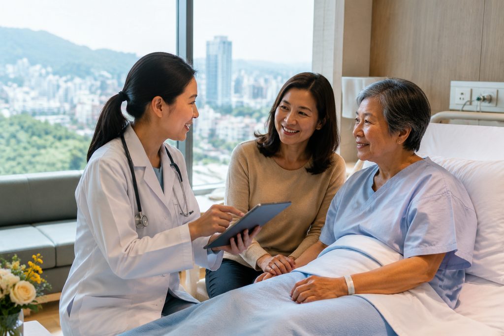 medical tourism packages China multiple - medical illustration