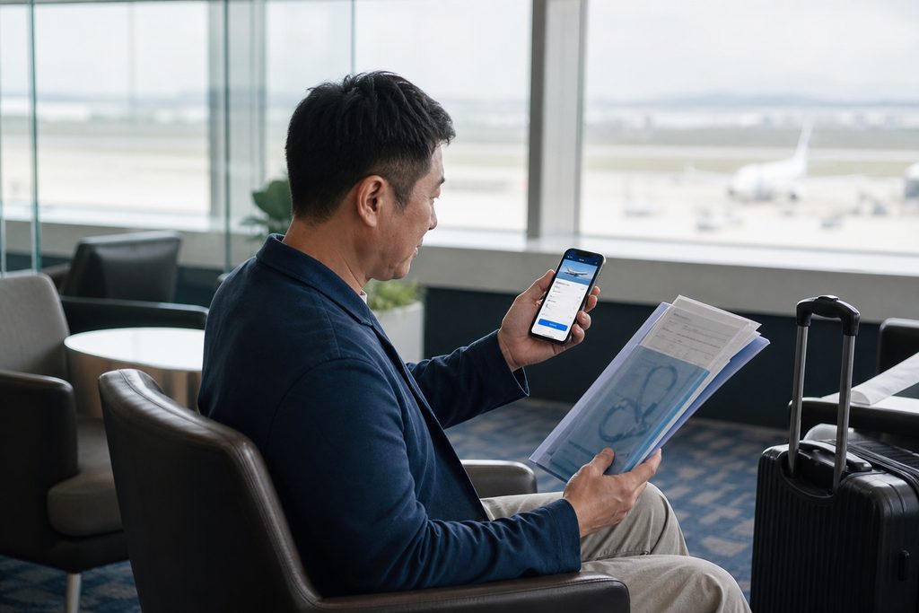 Medical Tourism in China: Recovery and Return Explained — medical tourism in China cost