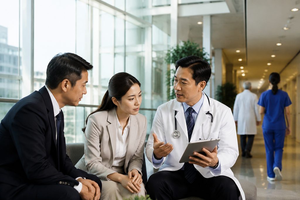 Medical Tourism China: How to Know If Reviews Were Bought — is it safe to get surgery in China