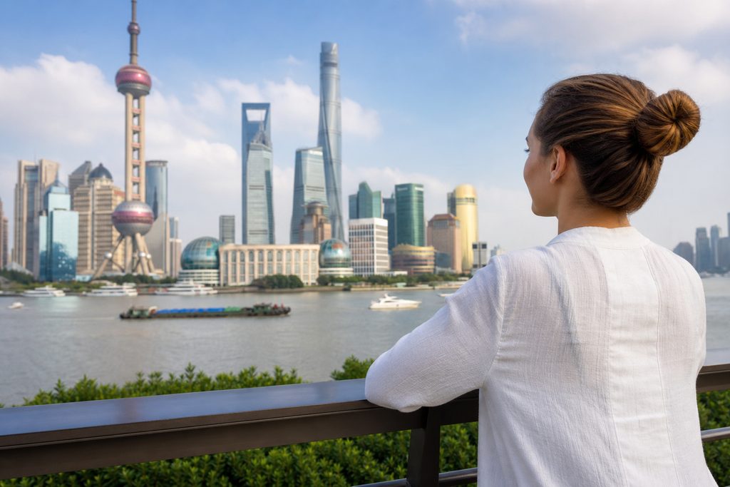 Medical Tourism in China: Is It Right for You? A 2026 Guide — medical tourism China cost