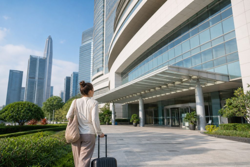 Medical Tourism in Shenzhen: What to Know Before You Go — medical tourism Shenzhen cost