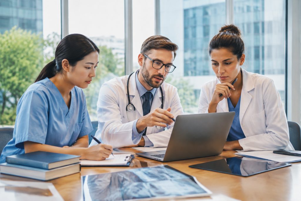 medical interpreter cost China hospital - medical illustration