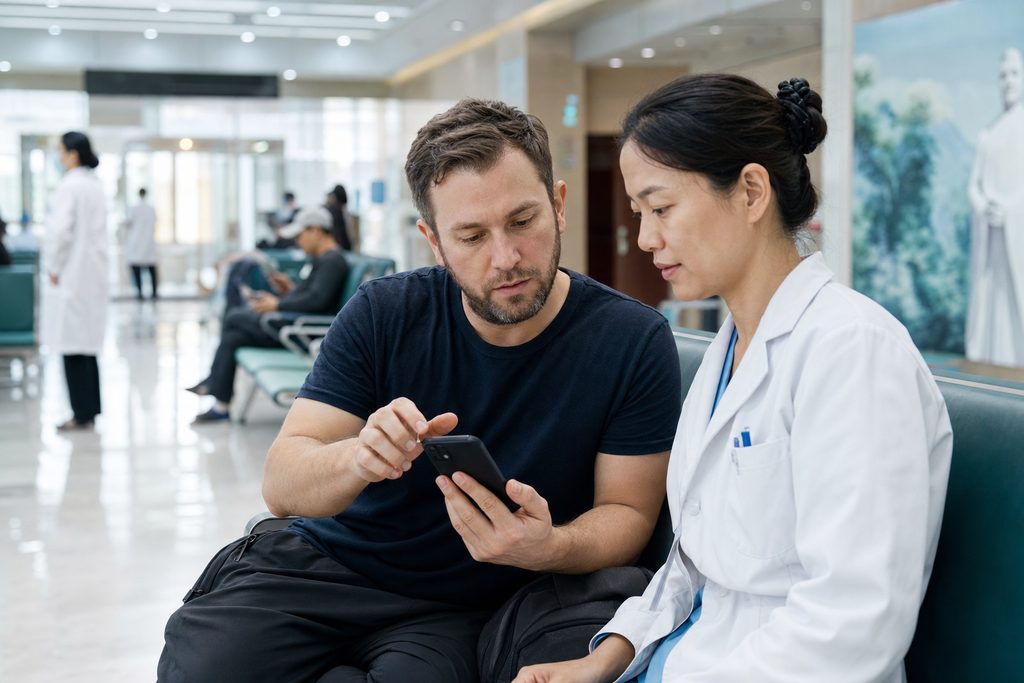 Medical Translation: What We Translate — best hospital for cancer treatment in Ch