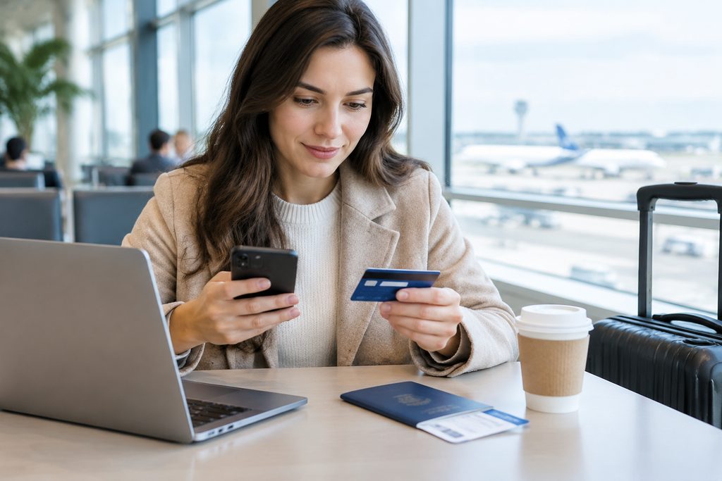 Verify the Total Includes All Bank Fees: A Practical Guide for Medical Travelers