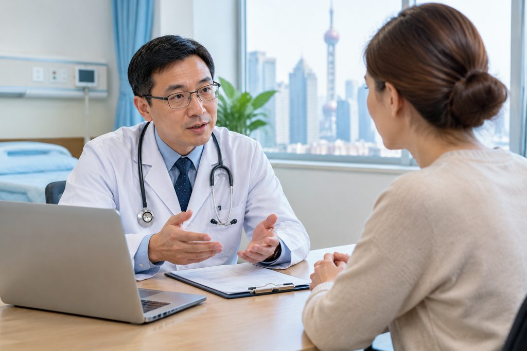 Verify Your Data Isn't Being Shared - medical illustration