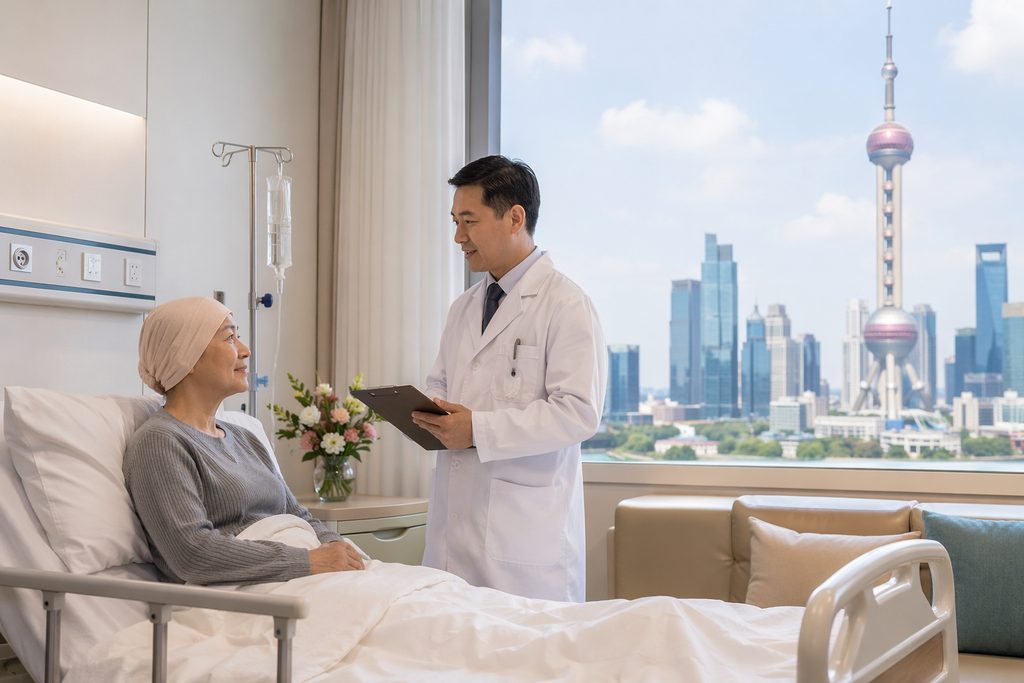 Medical Visa: Before You Apply for Surgery in China — heart surgery cost China